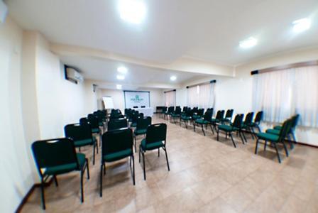 Hotel Premium Pirassununga Kültér fotó
