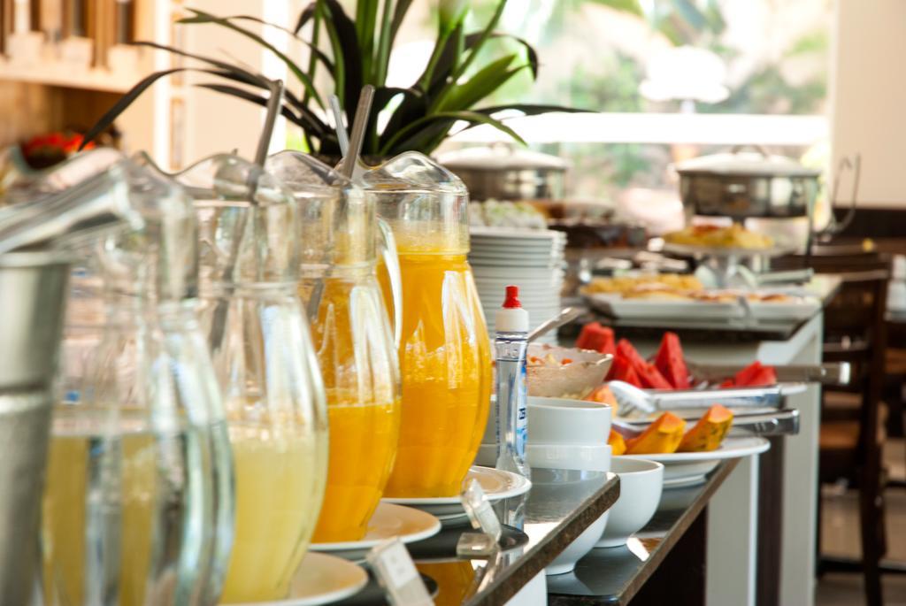 Hotel Premium Pirassununga Kültér fotó