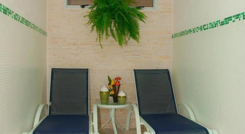 Hotel Premium Pirassununga Kültér fotó