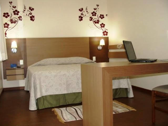 Hotel Premium Pirassununga Kültér fotó